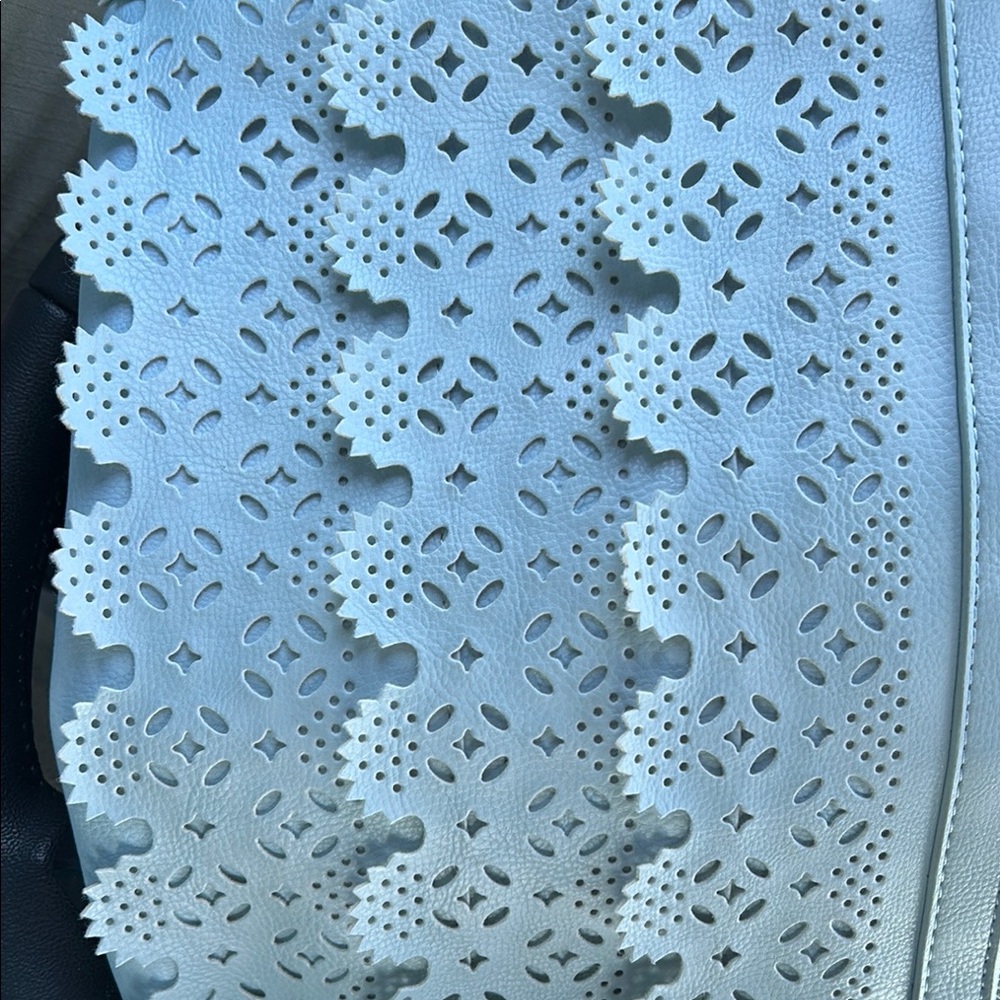 Carlos Santana Stacie Lg Clutch